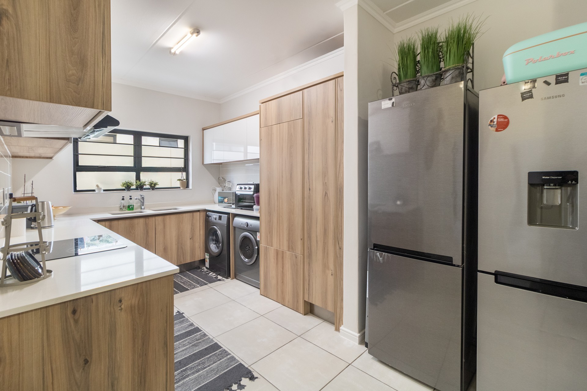 Apartment for sale in De Zicht Estate, Richwood, Milnerton, 106 m²