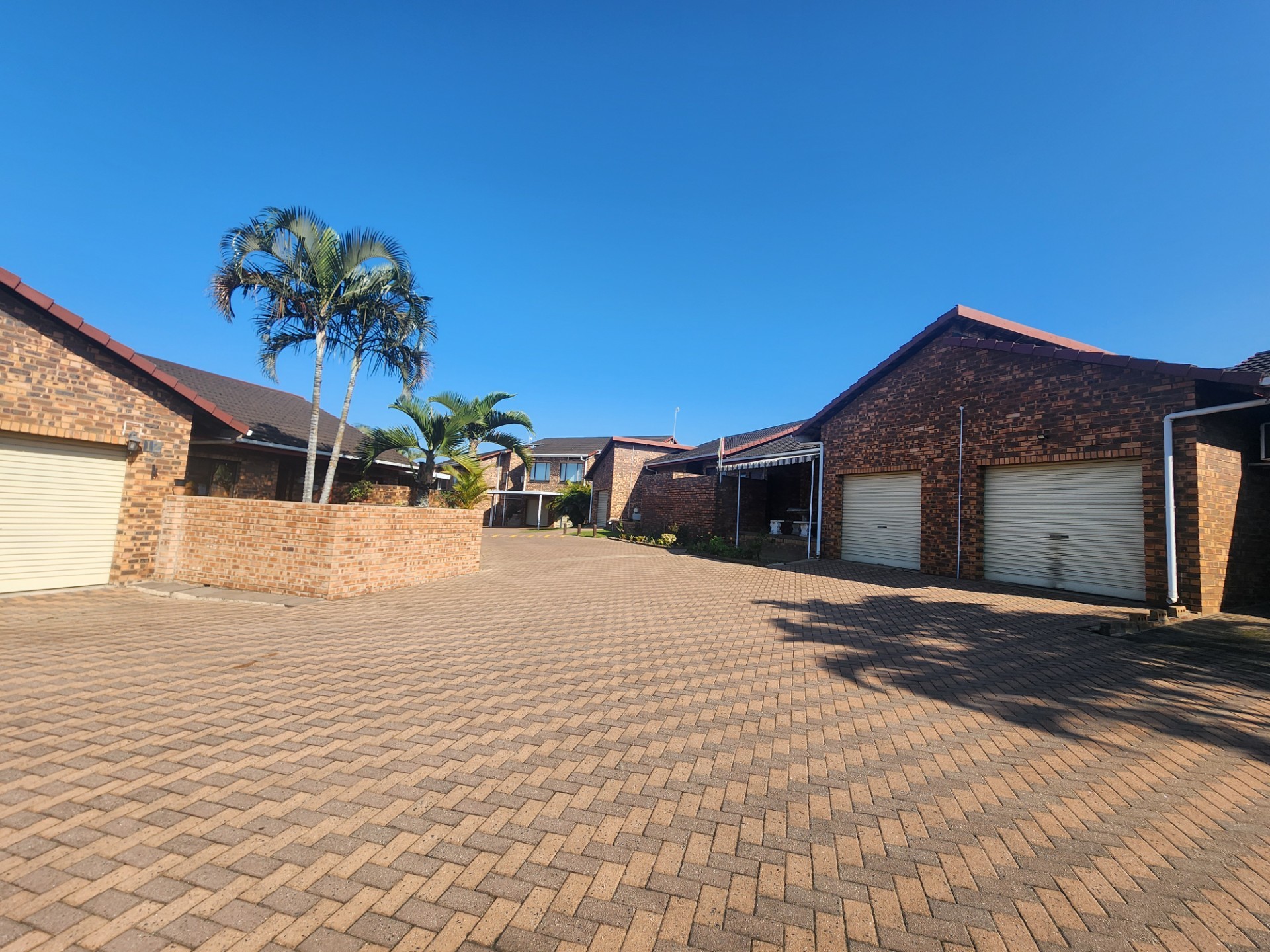 Townhouse for sale in Arboretum, Richards Bay, KwaZulu Natal, 9602 m²