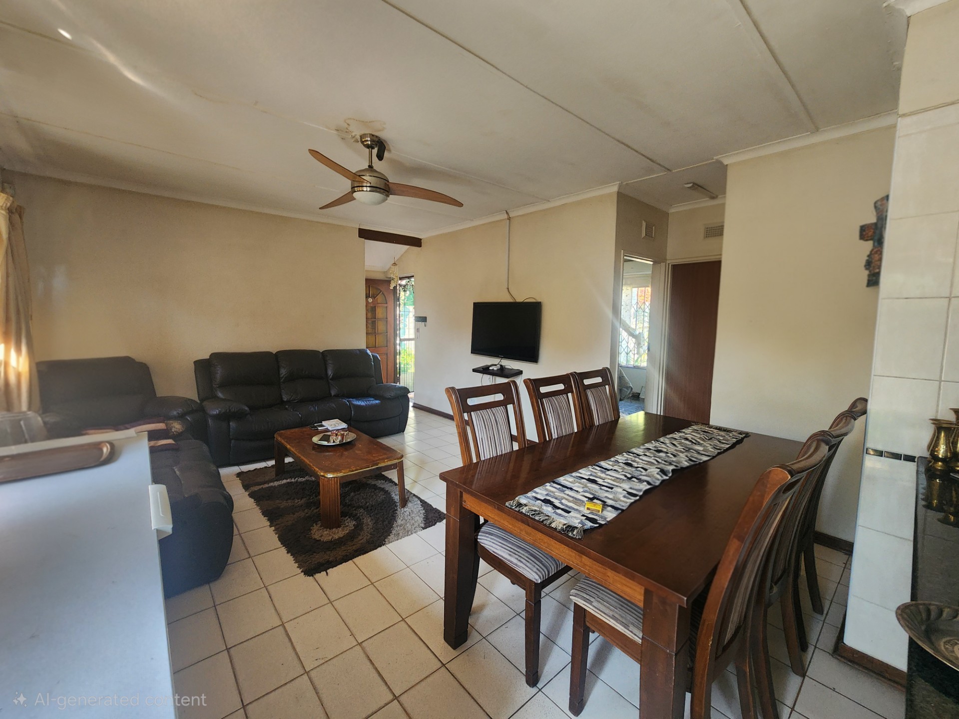 Townhouse for sale in Arboretum, Richards Bay, KwaZulu Natal, 9602 m²