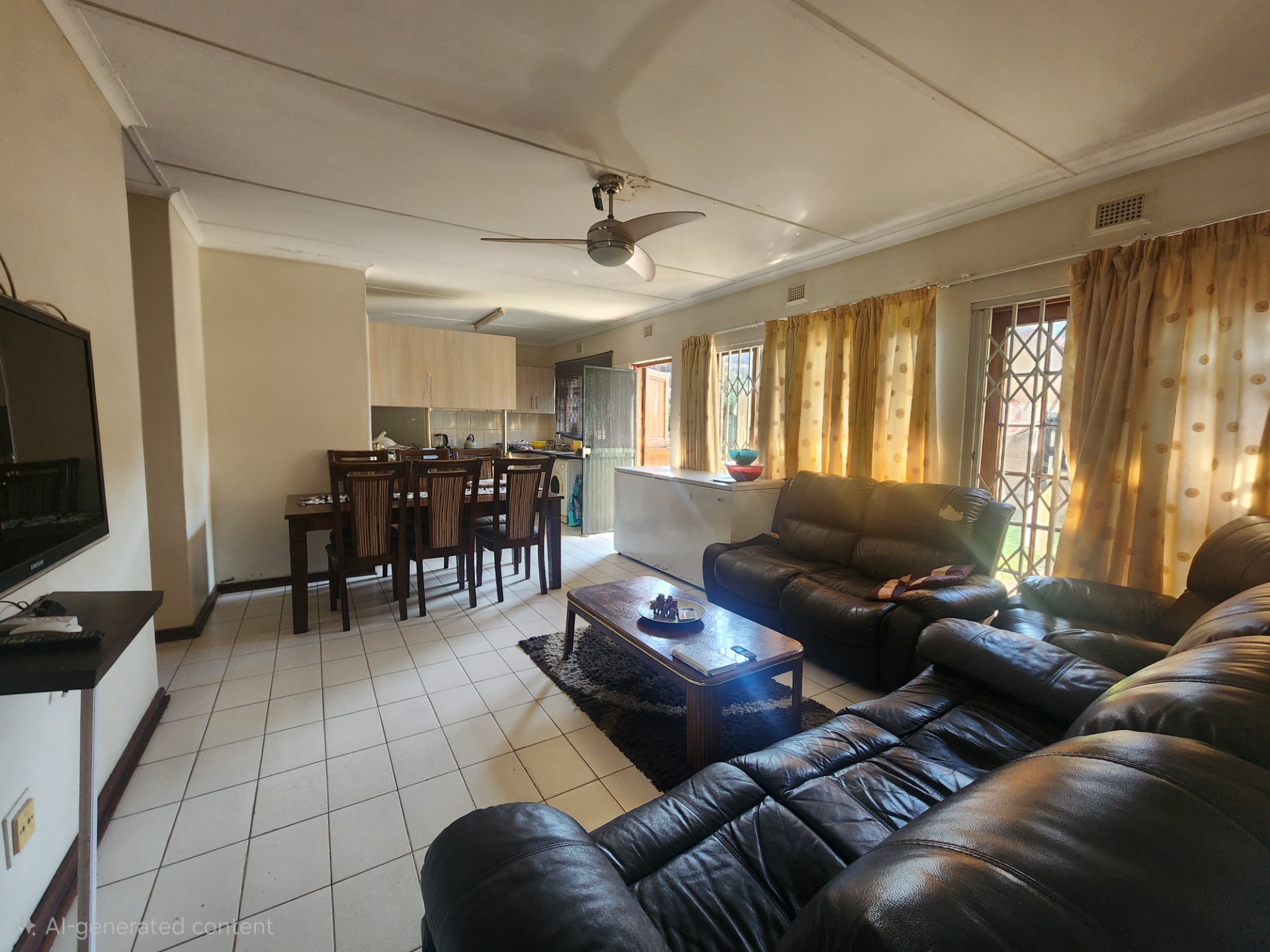 Townhouse for sale in Arboretum, Richards Bay, KwaZulu Natal, 9602 m²