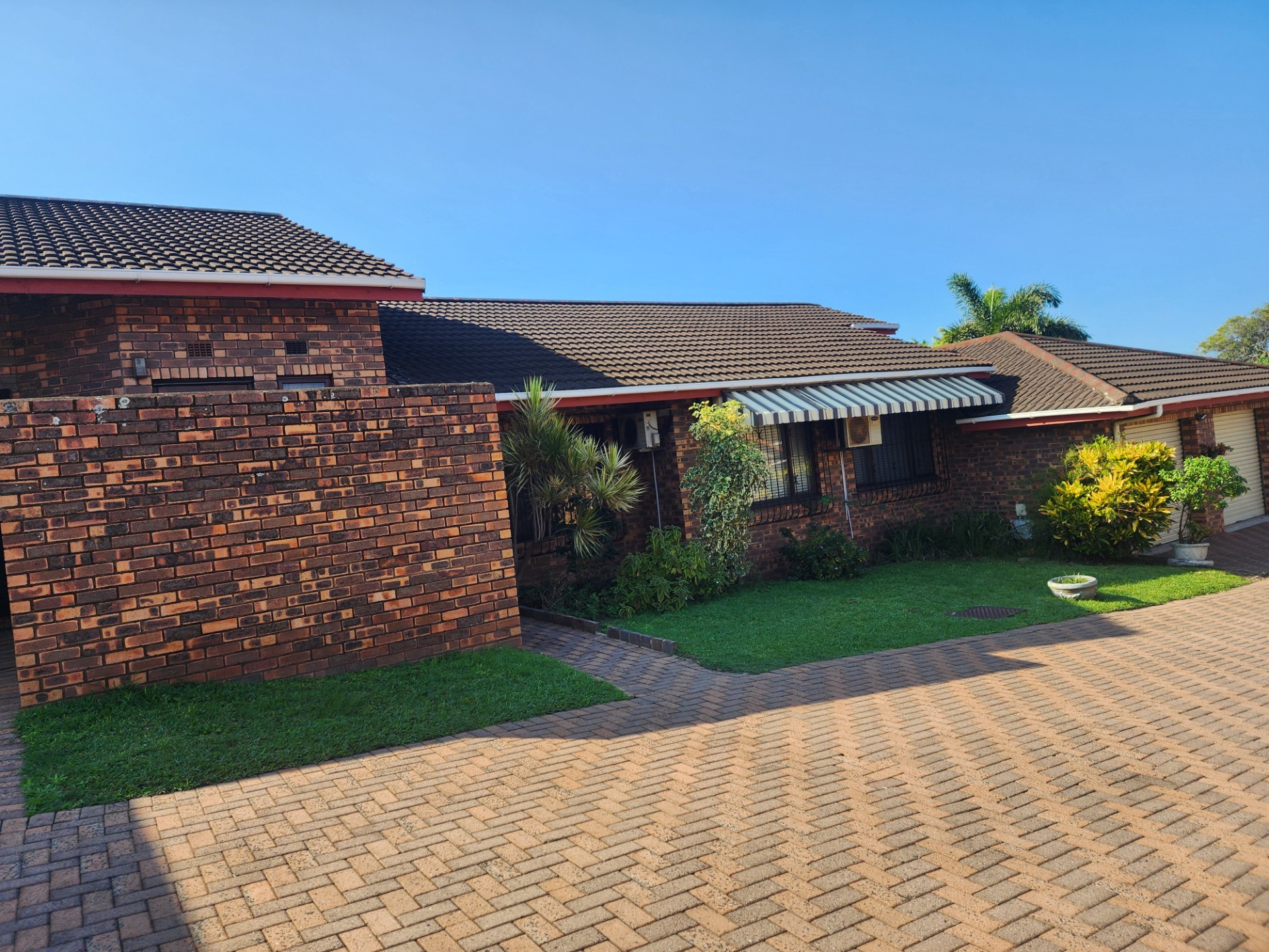 Townhouse for sale in Arboretum, Richards Bay, KwaZulu Natal, 9602 m²