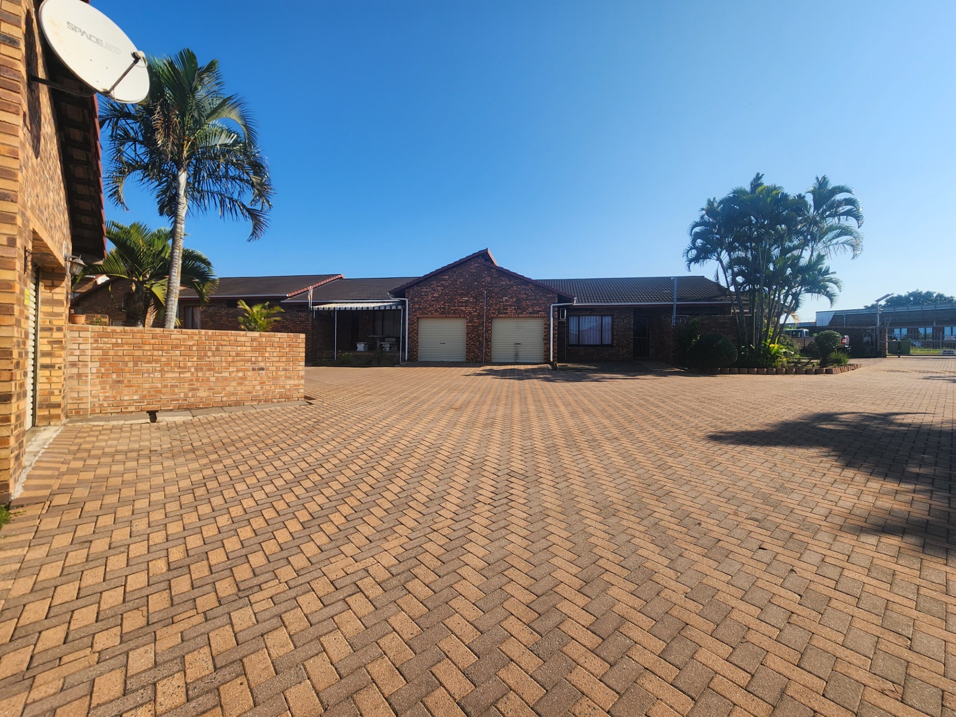 Townhouse for sale in Arboretum, Richards Bay, KwaZulu Natal, 9602 m²