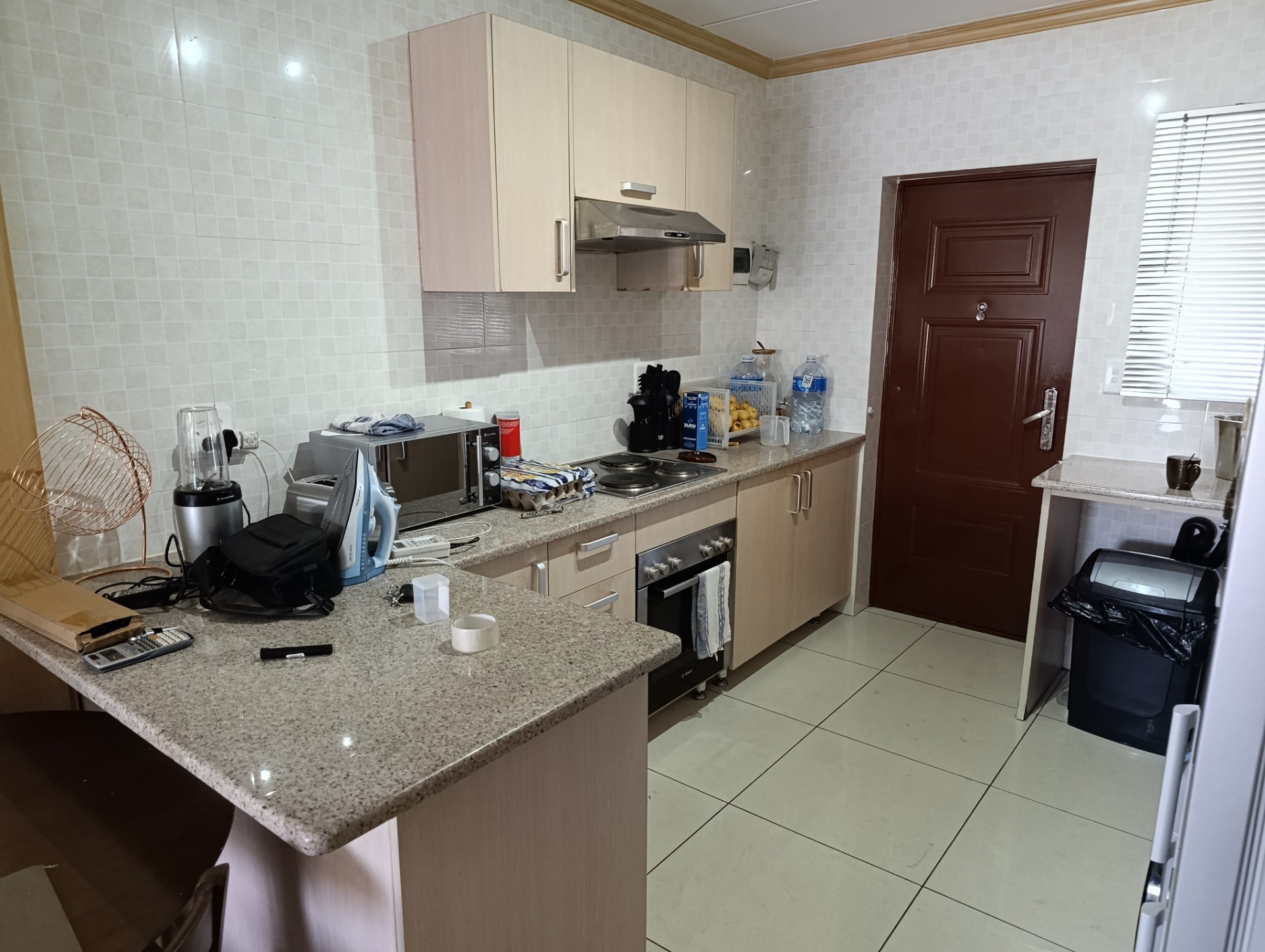 Apartment for sale in Noordwyk, Midrand, 50 m²