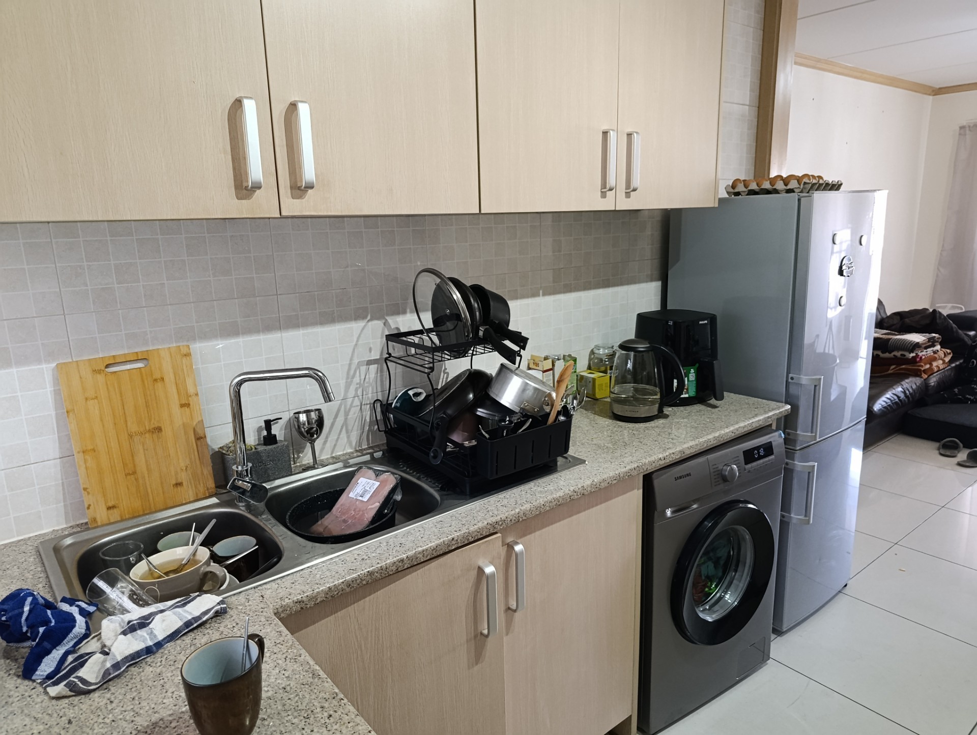 Apartment for sale in Noordwyk, Midrand, 50 m²