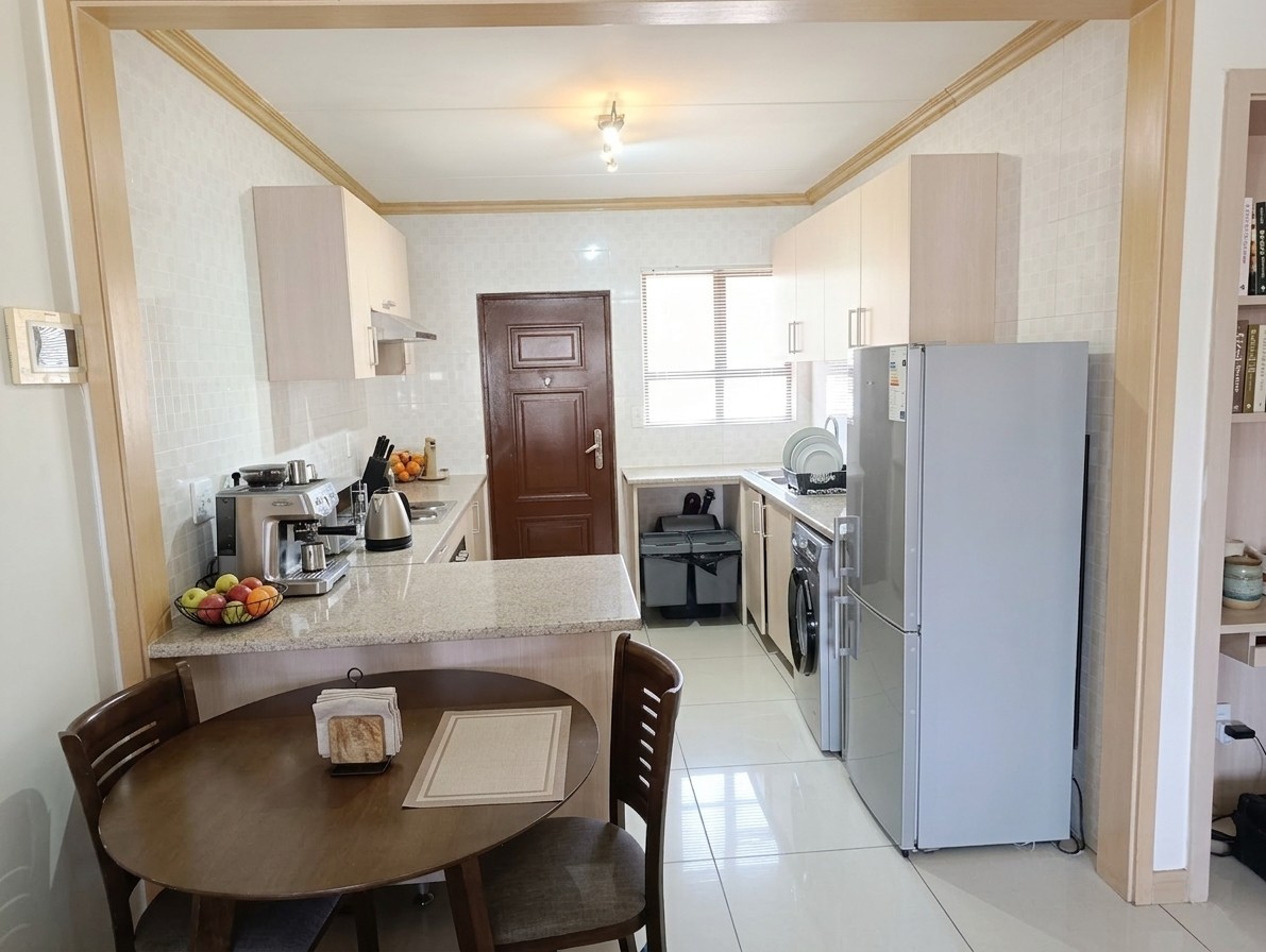 Apartment for sale in Noordwyk, Midrand, 50 m²