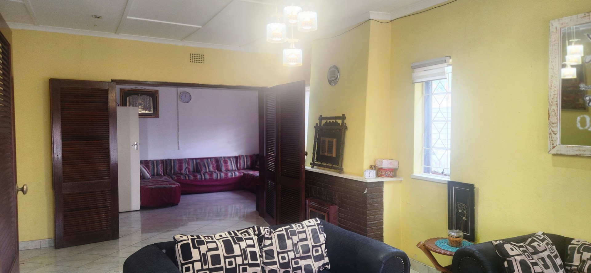 An Ideal Family House For Opulence Living in Bramley, Johannesburg 3