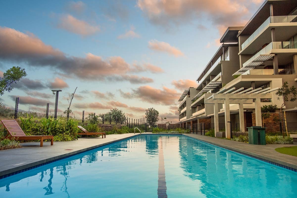 Apartment for rent in Sibaya Precinct, Umhlanga, KwaZulu Natal