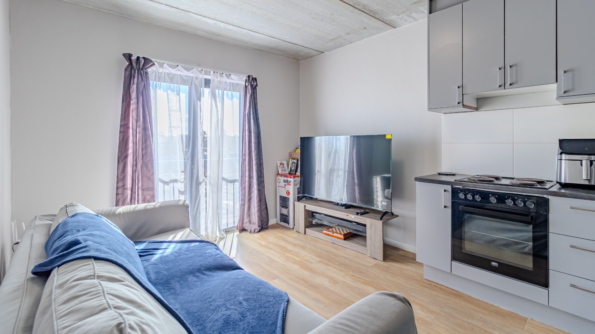 Apartment To Rent in Pinelands Cape Town 4