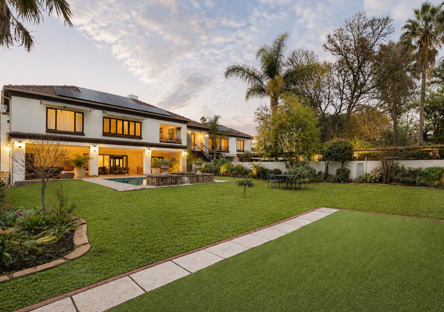House for sale in Silver Lakes Golf Estate, Silver Lakes, Pretoria, 840 m²