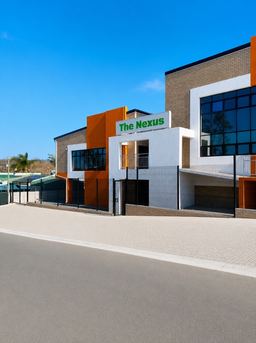 TO LET | Brand New Premium Commercial Offices And Retail Space at R250/m²