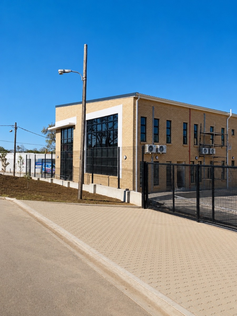 Office for rent in Butterworth, 1000 m²