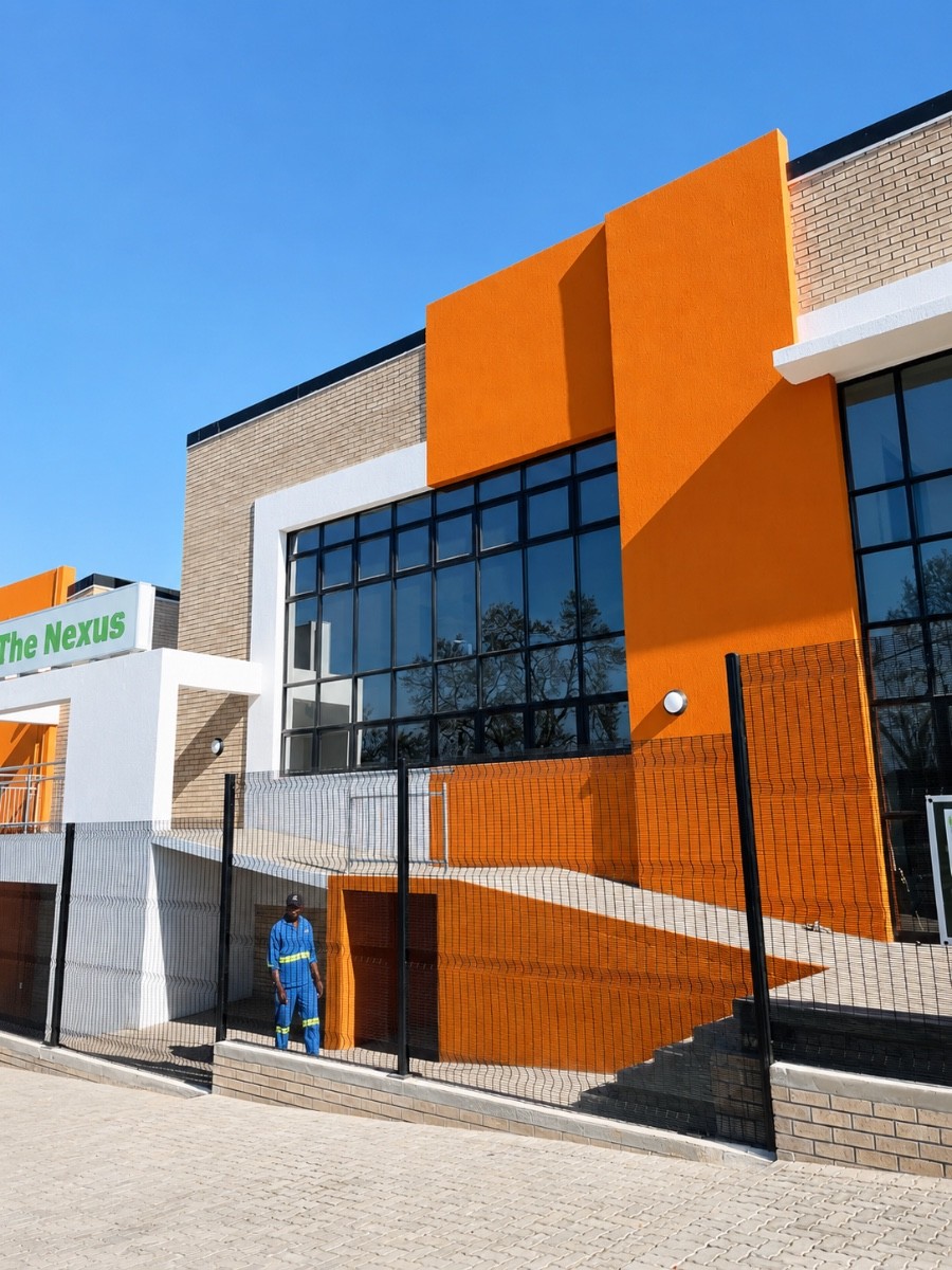 Office for rent in Butterworth, 1000 m²