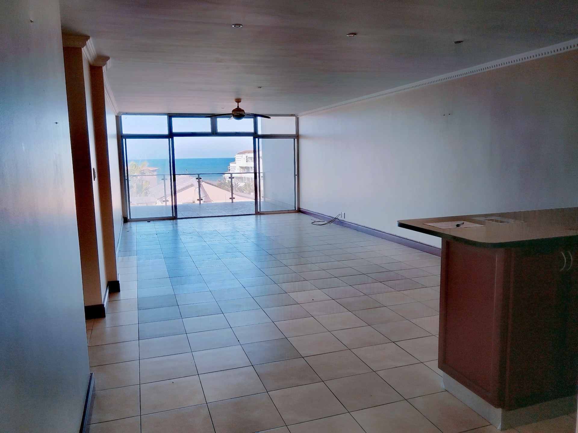 Apartment for rent in Ramsgate, Margate, KwaZulu Natal, 199 m²