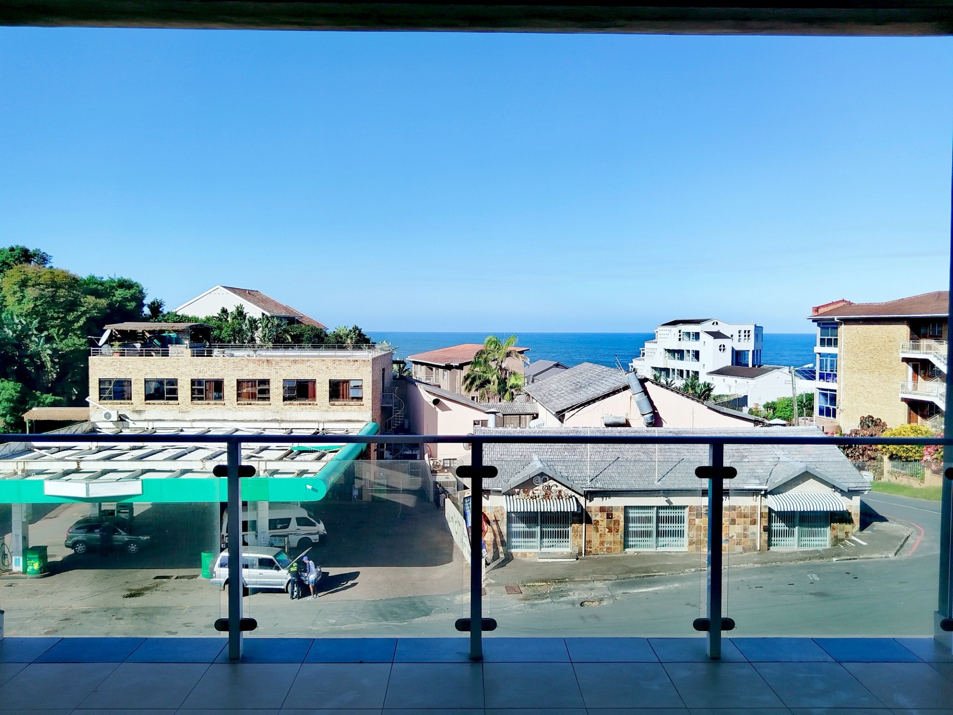 PENTHOUSE IN RAMSGATE CBD