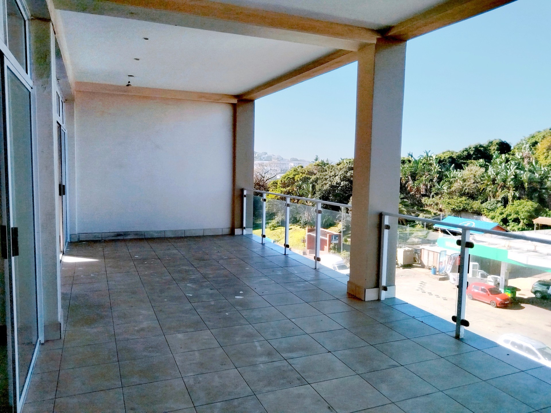 Apartment for rent in Ramsgate, Margate, KwaZulu Natal, 199 m²