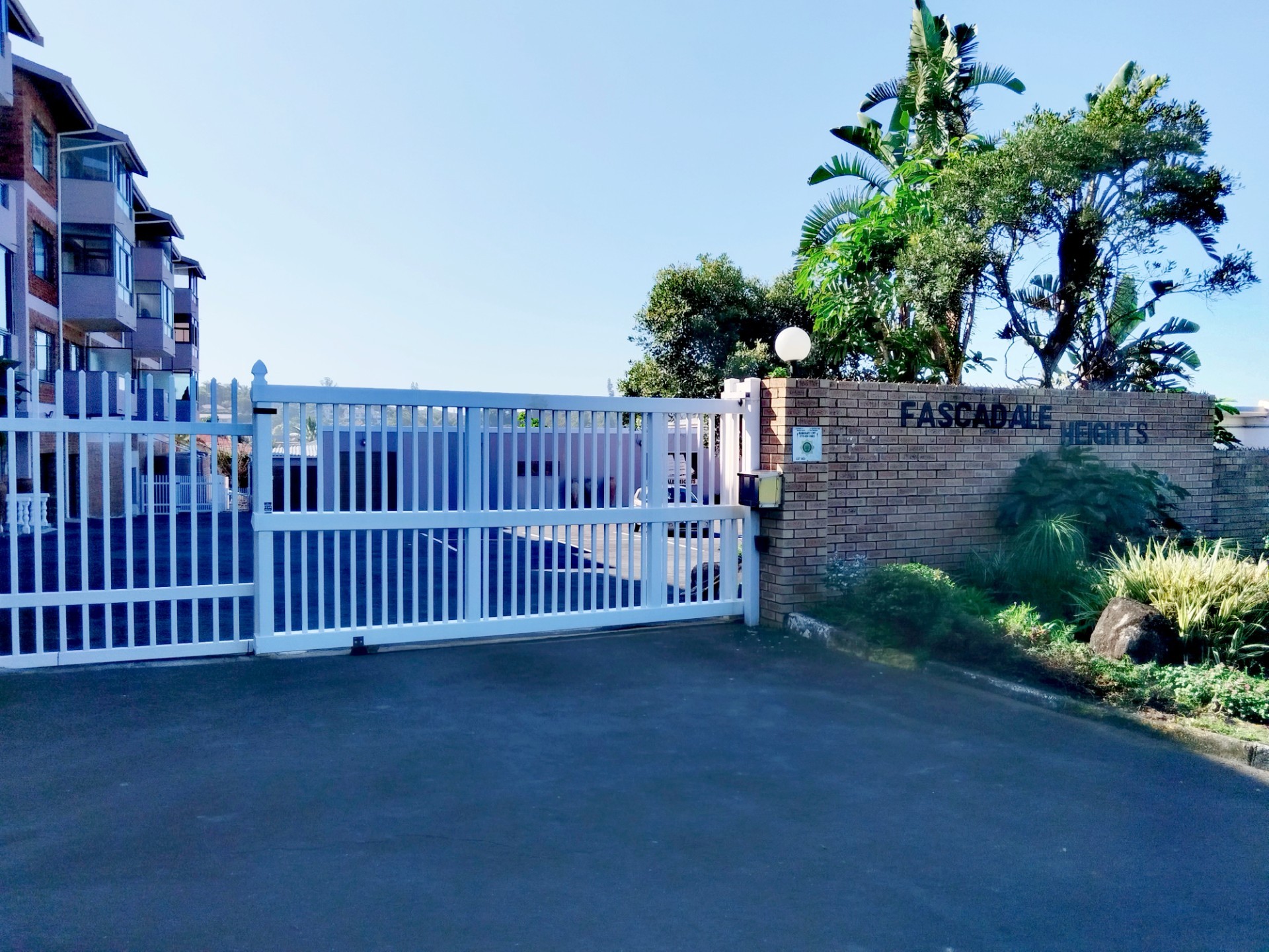 Apartment for rent in Ramsgate, Margate, KwaZulu Natal, 199 m²
