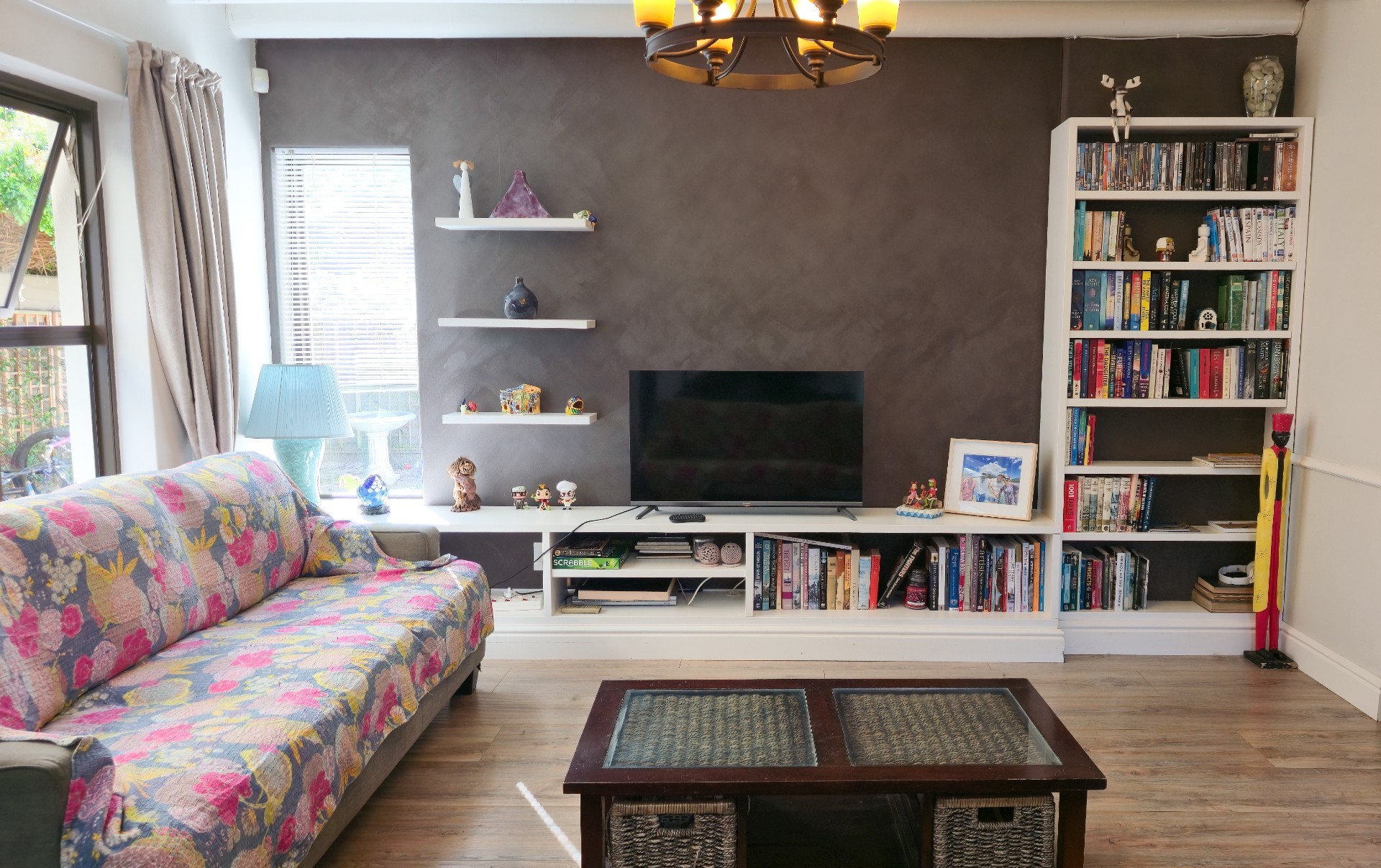 Modern Dual-Living Family Sanctuary