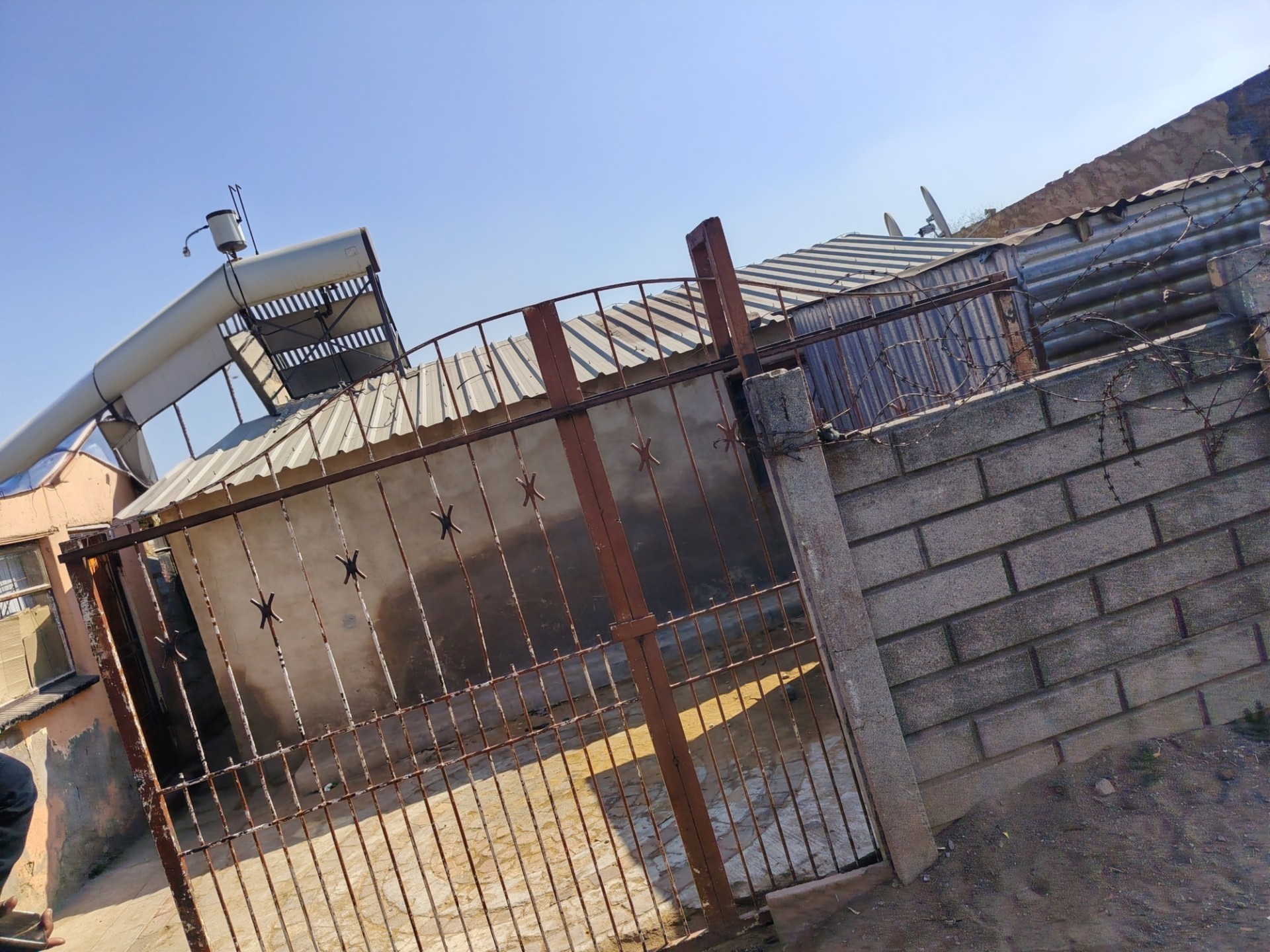 House for sale in Ivory Park, Midrand, 293 m²
