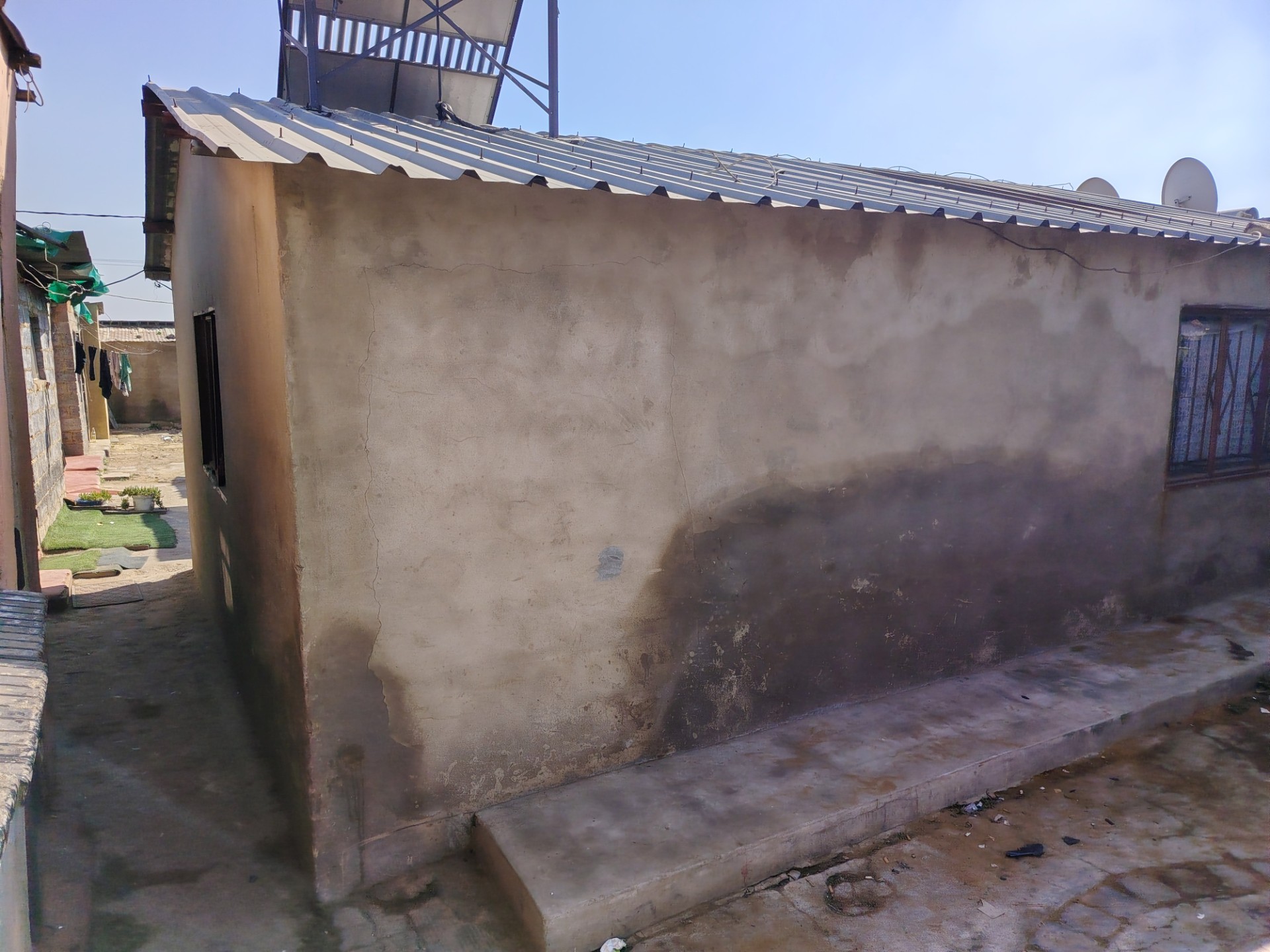 House for sale in Ivory Park, Midrand, 293 m²