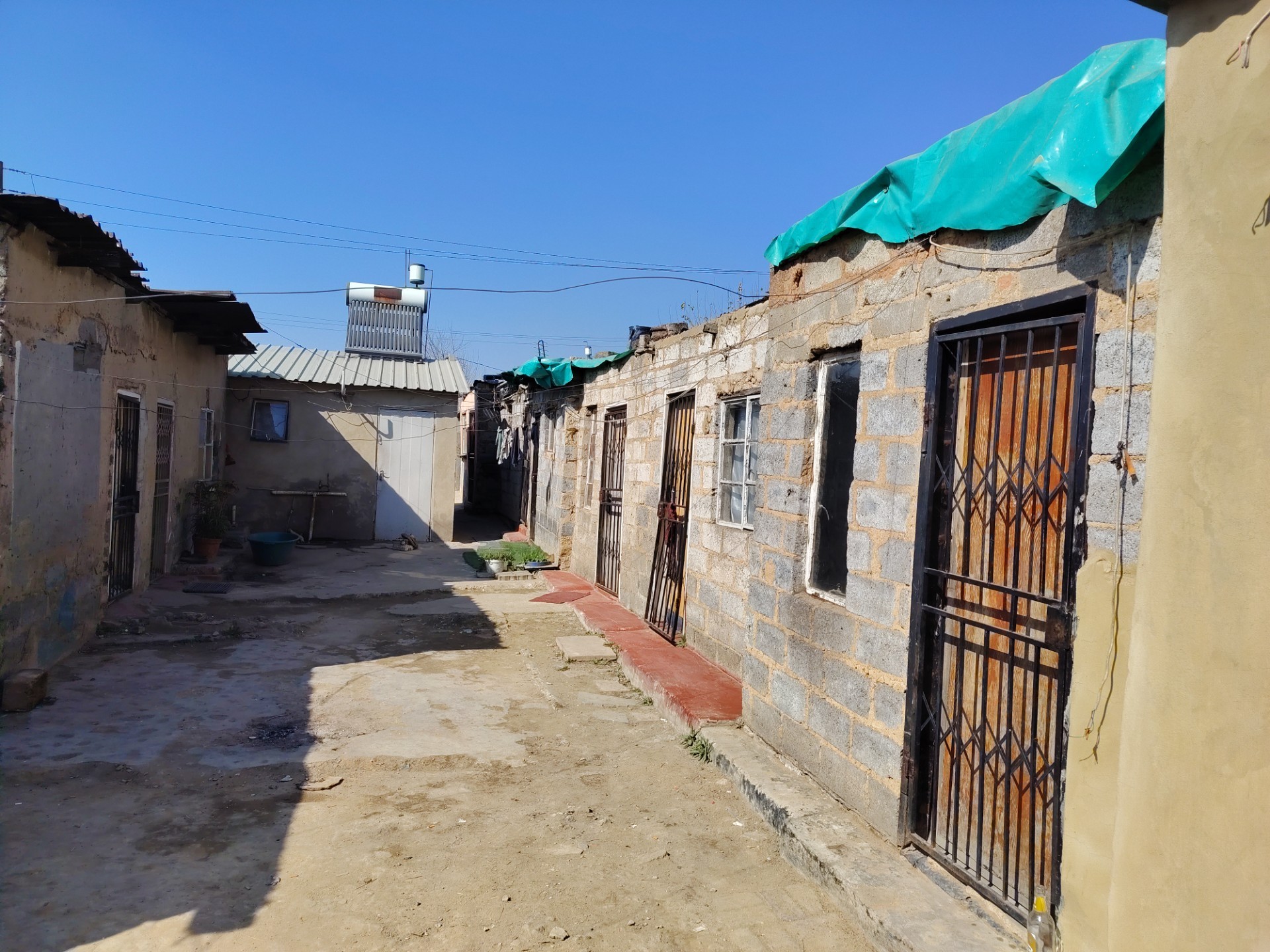 House for sale in Ivory Park, Midrand, 293 m²