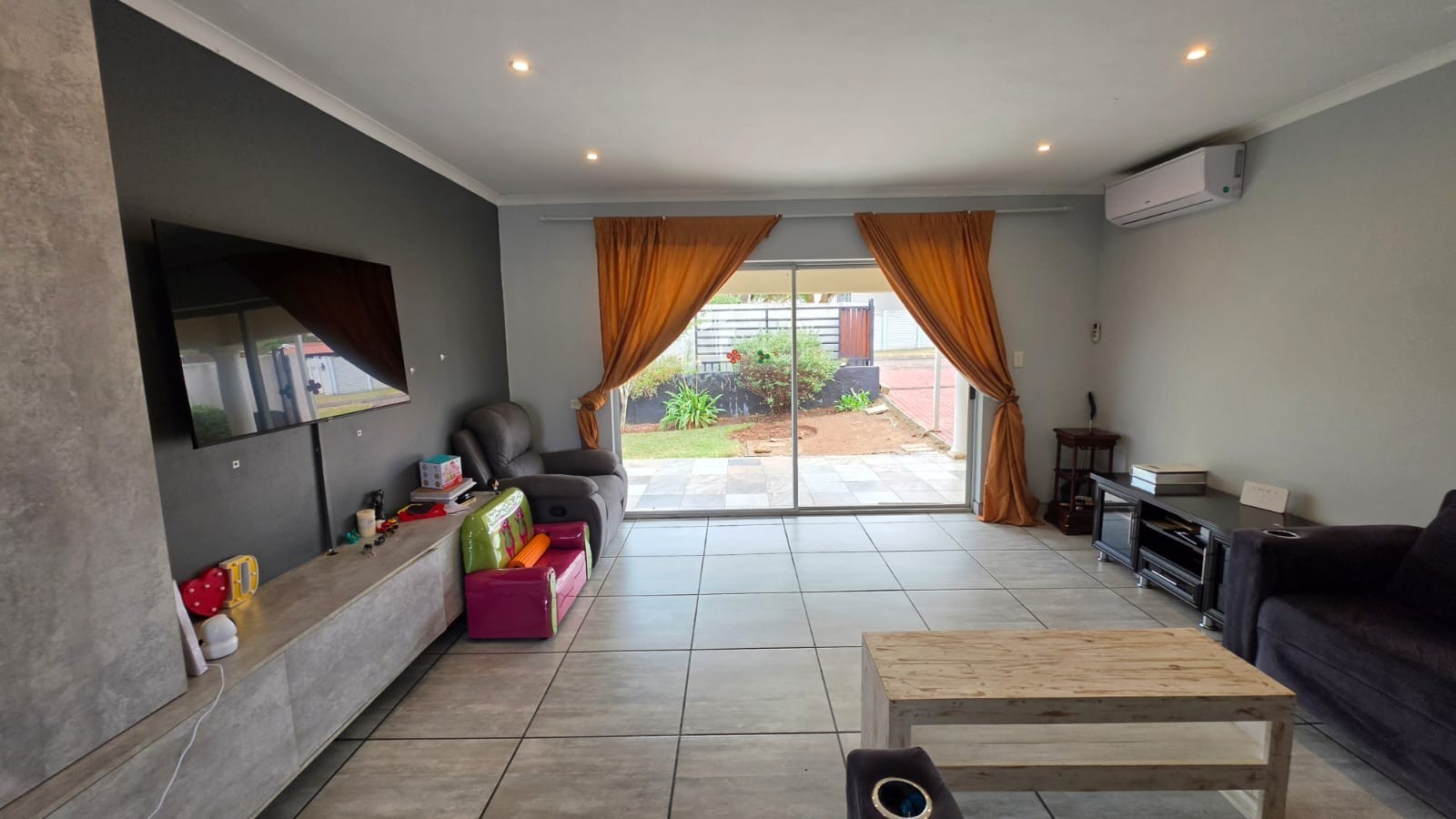 House for sale in Lincoln Meade, Pietermaritzburg, KwaZulu Natal, 163 m²