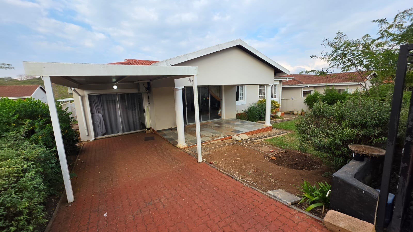 House for sale in Lincoln Meade, Pietermaritzburg, KwaZulu Natal, 163 m²