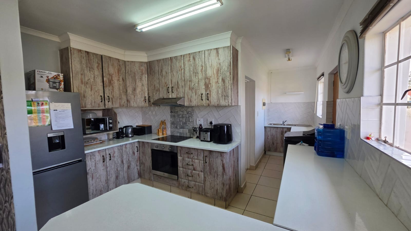 House for sale in Lincoln Meade, Pietermaritzburg, KwaZulu Natal, 163 m²