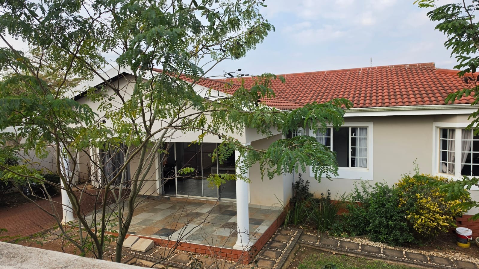 House for sale in Lincoln Meade, Pietermaritzburg, KwaZulu Natal, 163 m²