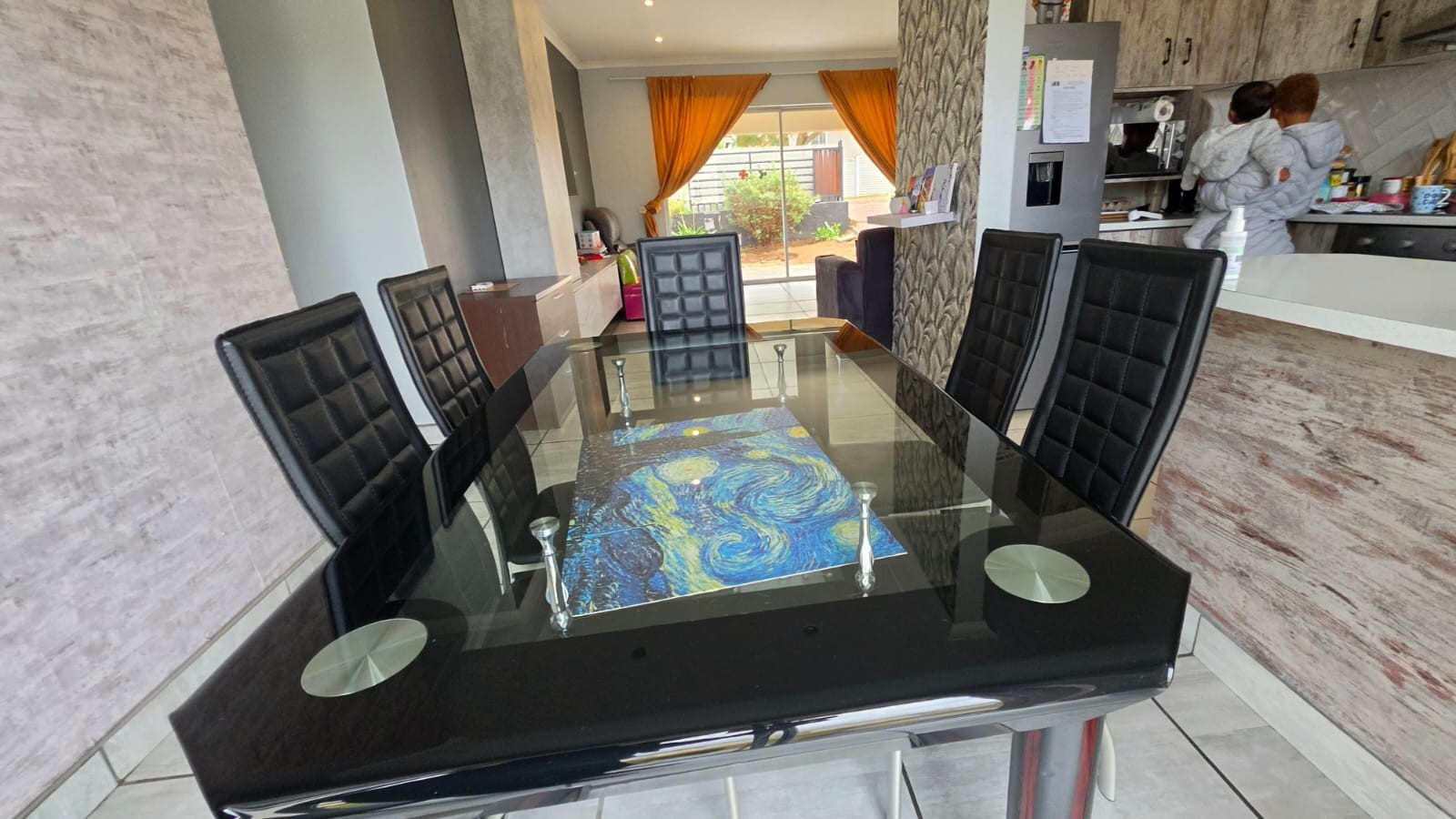 House for sale in Lincoln Meade, Pietermaritzburg, KwaZulu Natal, 163 m²