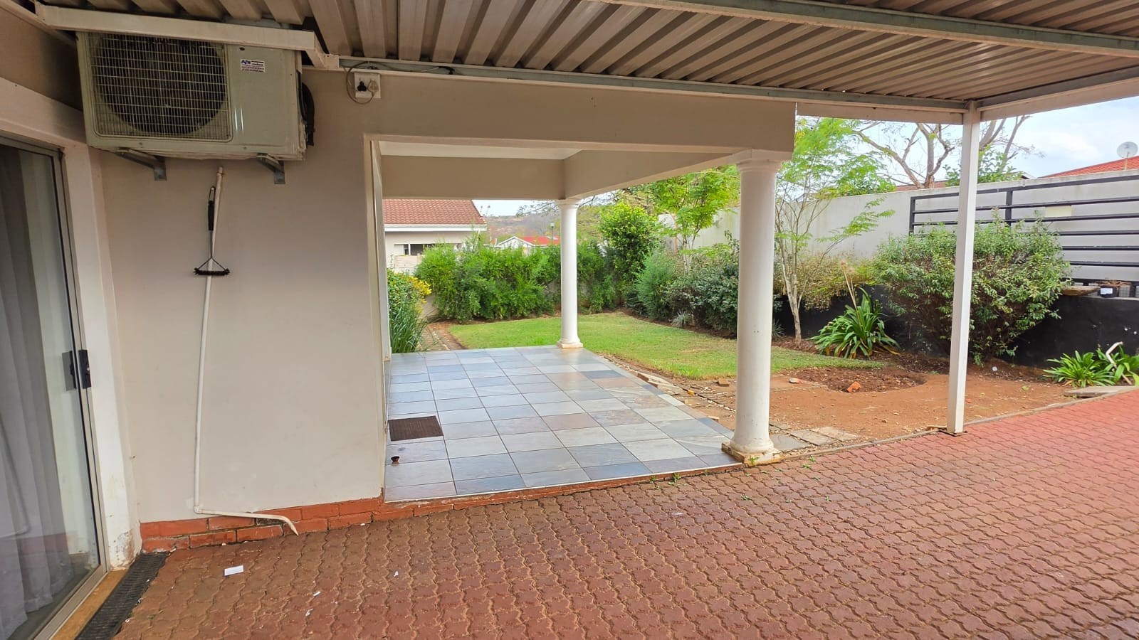 House for sale in Lincoln Meade, Pietermaritzburg, KwaZulu Natal, 163 m²