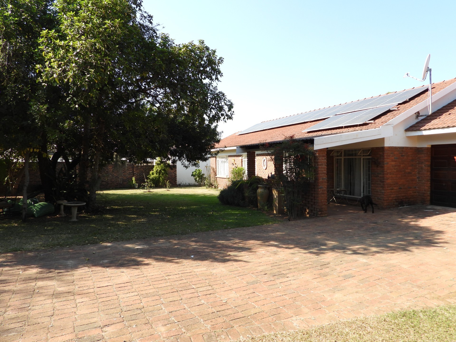 House for sale in Bela Bela