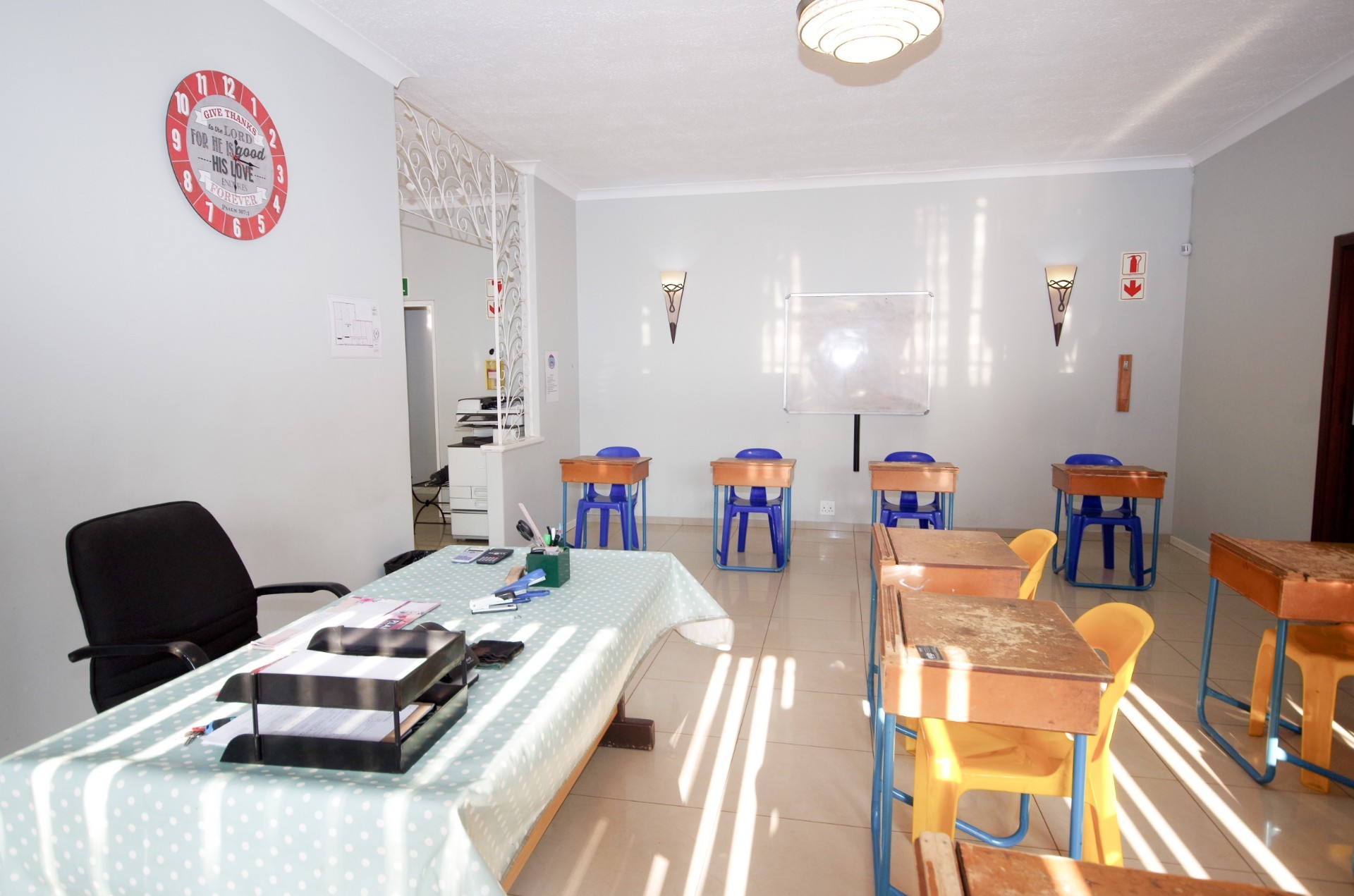 House for sale in Risidale, Randburg, 1487 m²