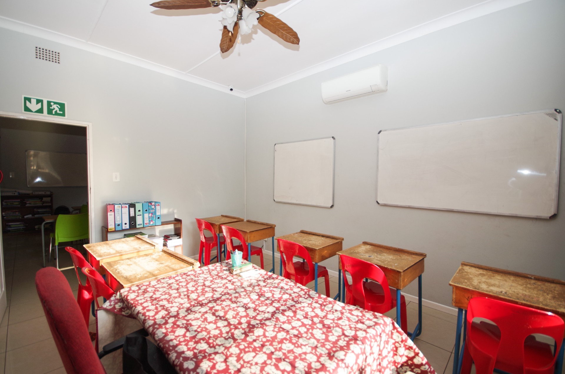 House for sale in Risidale, Randburg, 1487 m²