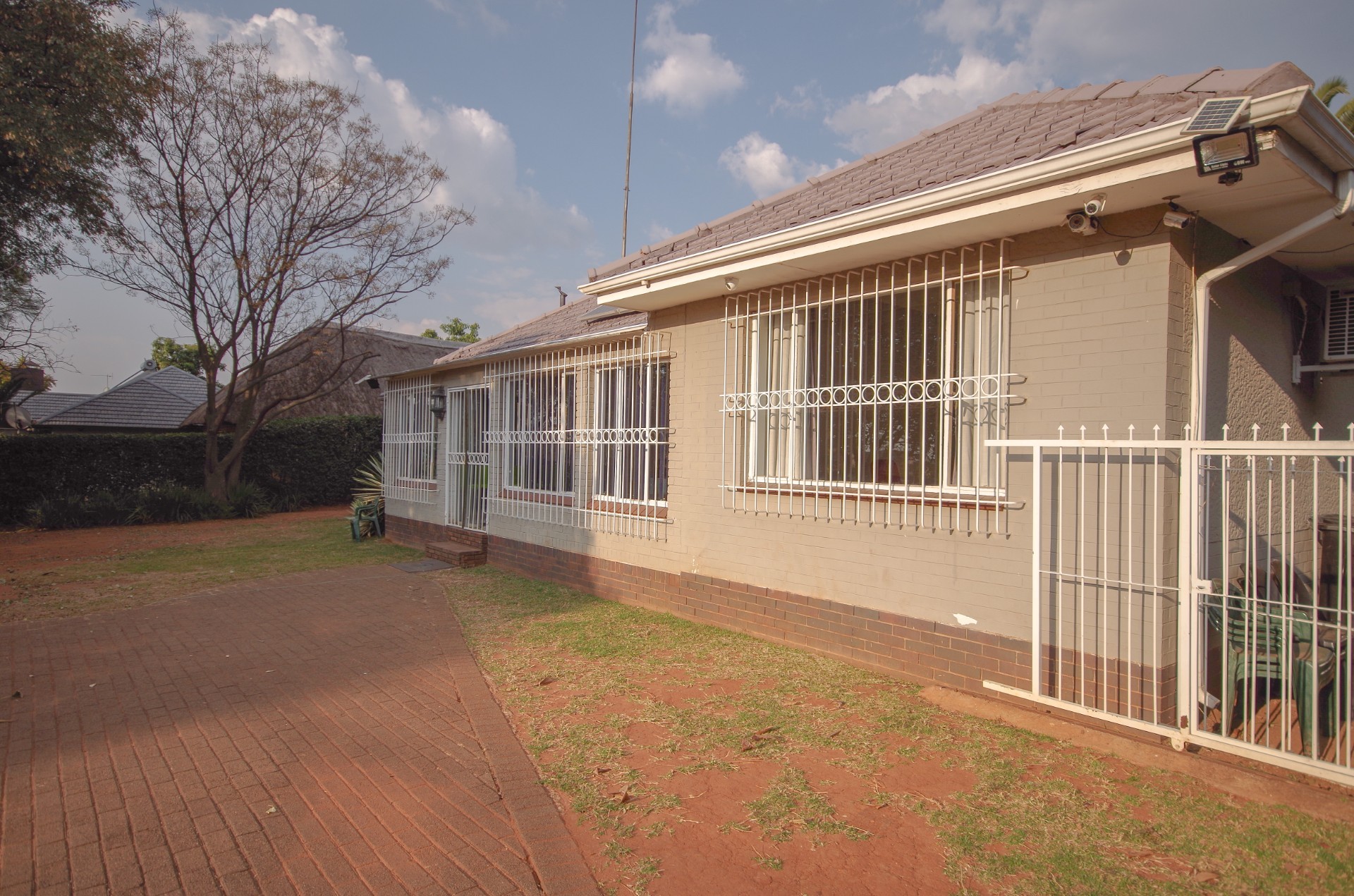 House for sale in Risidale, Randburg, 1487 m²