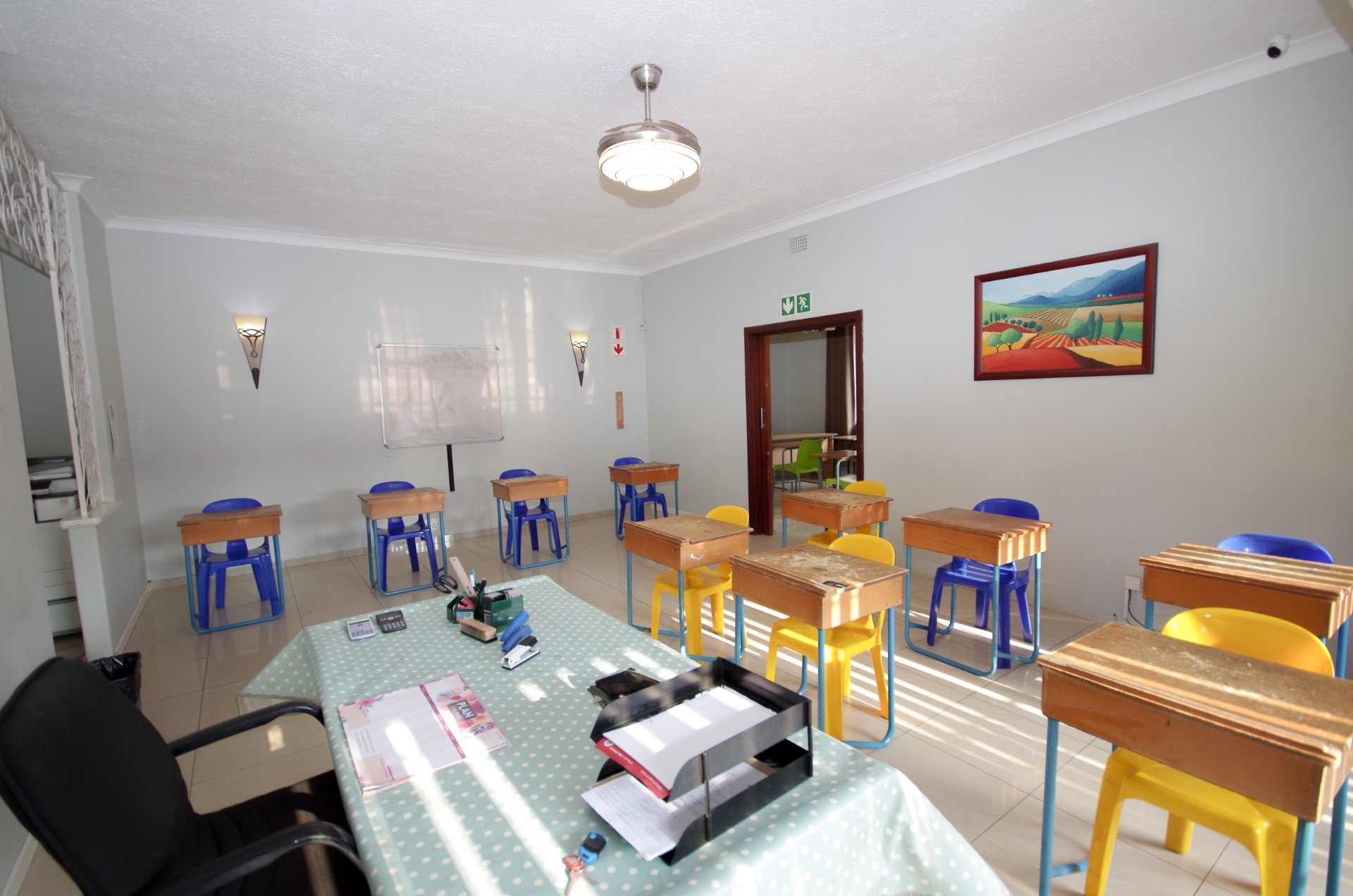 House for sale in Risidale, Randburg, 1487 m²