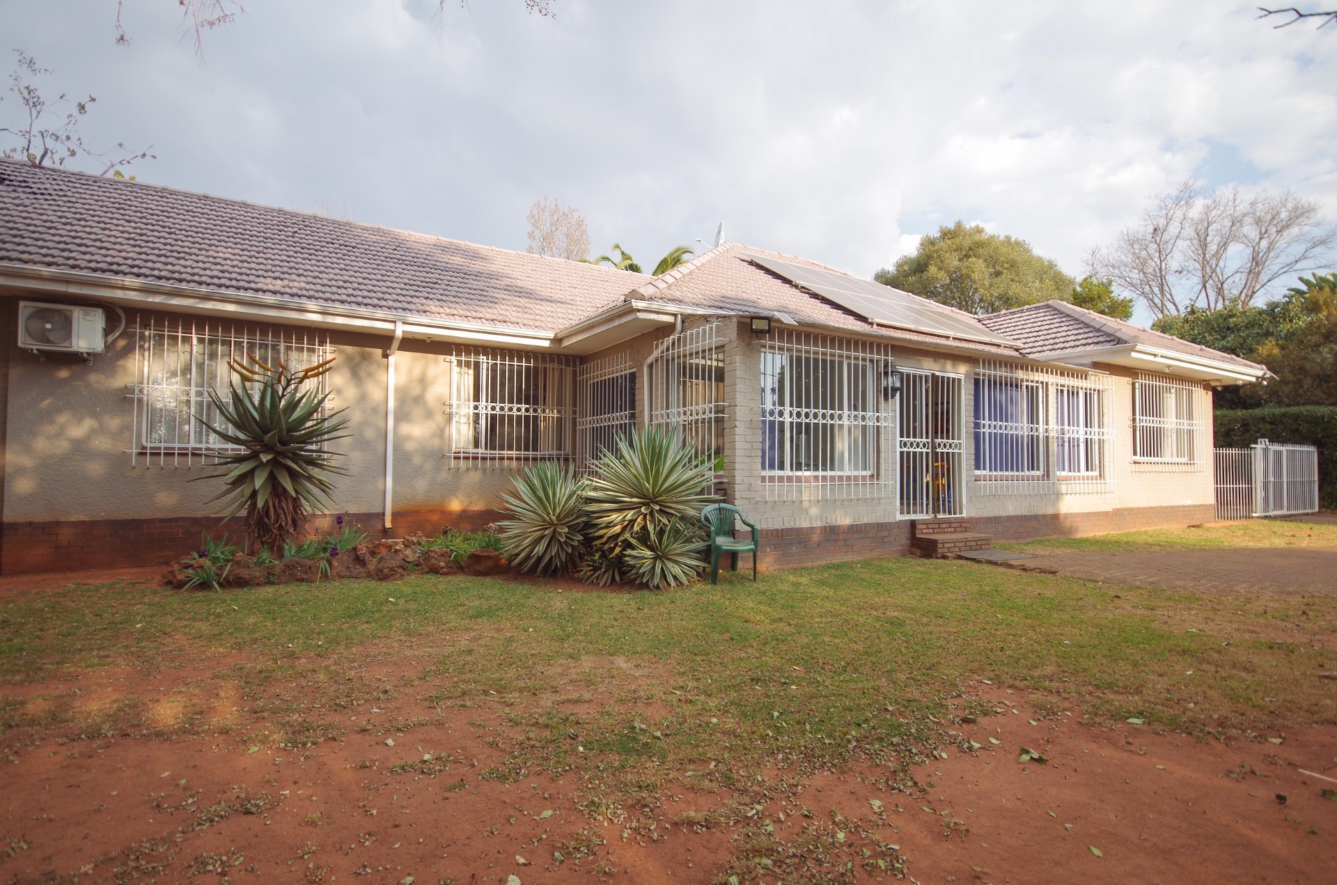 House for sale in Risidale, Randburg, 1487 m²