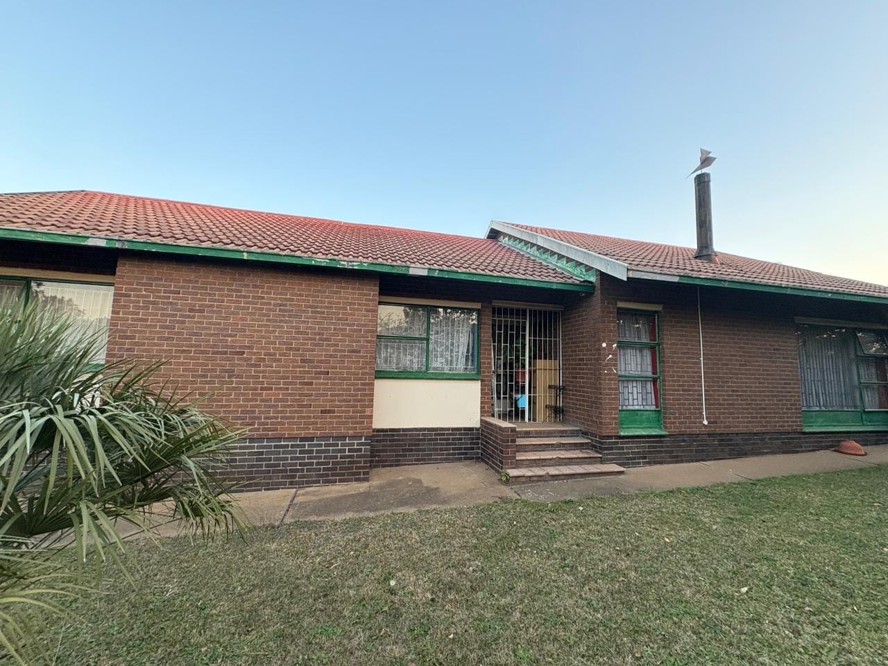 House for sale in Amiel Park, Newcastle, KwaZulu Natal, 1340 m²