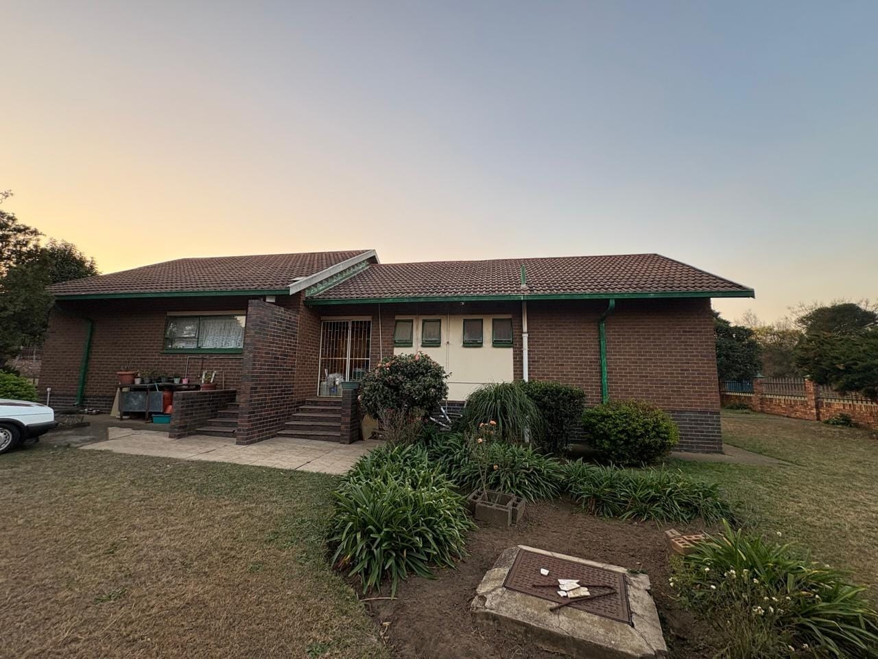 House for sale in Amiel Park, Newcastle, KwaZulu Natal, 1340 m²