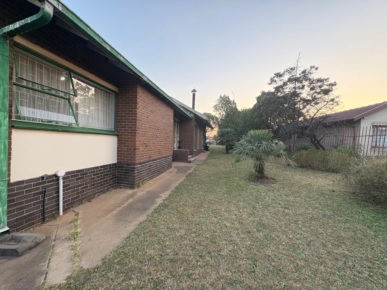 House for sale in Amiel Park, Newcastle, KwaZulu Natal, 1340 m²