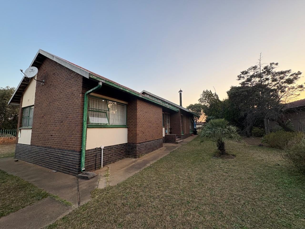 House for sale in Amiel Park, Newcastle, KwaZulu Natal, 1340 m²