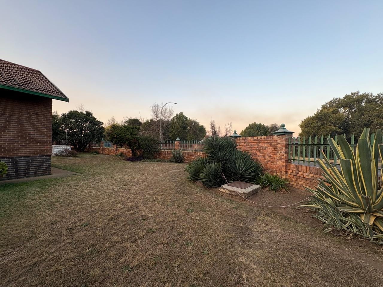 House for sale in Amiel Park, Newcastle, KwaZulu Natal, 1340 m²
