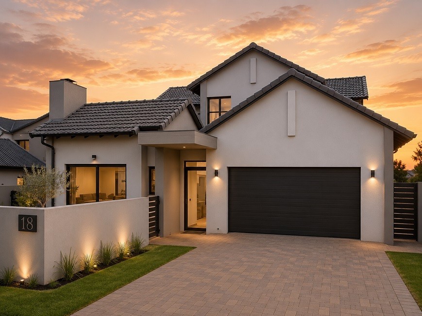 House for sale in Fountainbrook Estate, Midstream Estate, Centurion, 267 m²