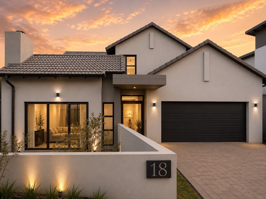 House for sale in Fountainbrook Estate, Midstream Estate, Centurion, 267 m²