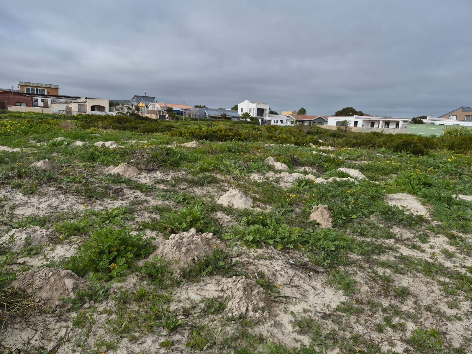Vacant Land for sale in Langebaan North, Langebaan, 2974 m²