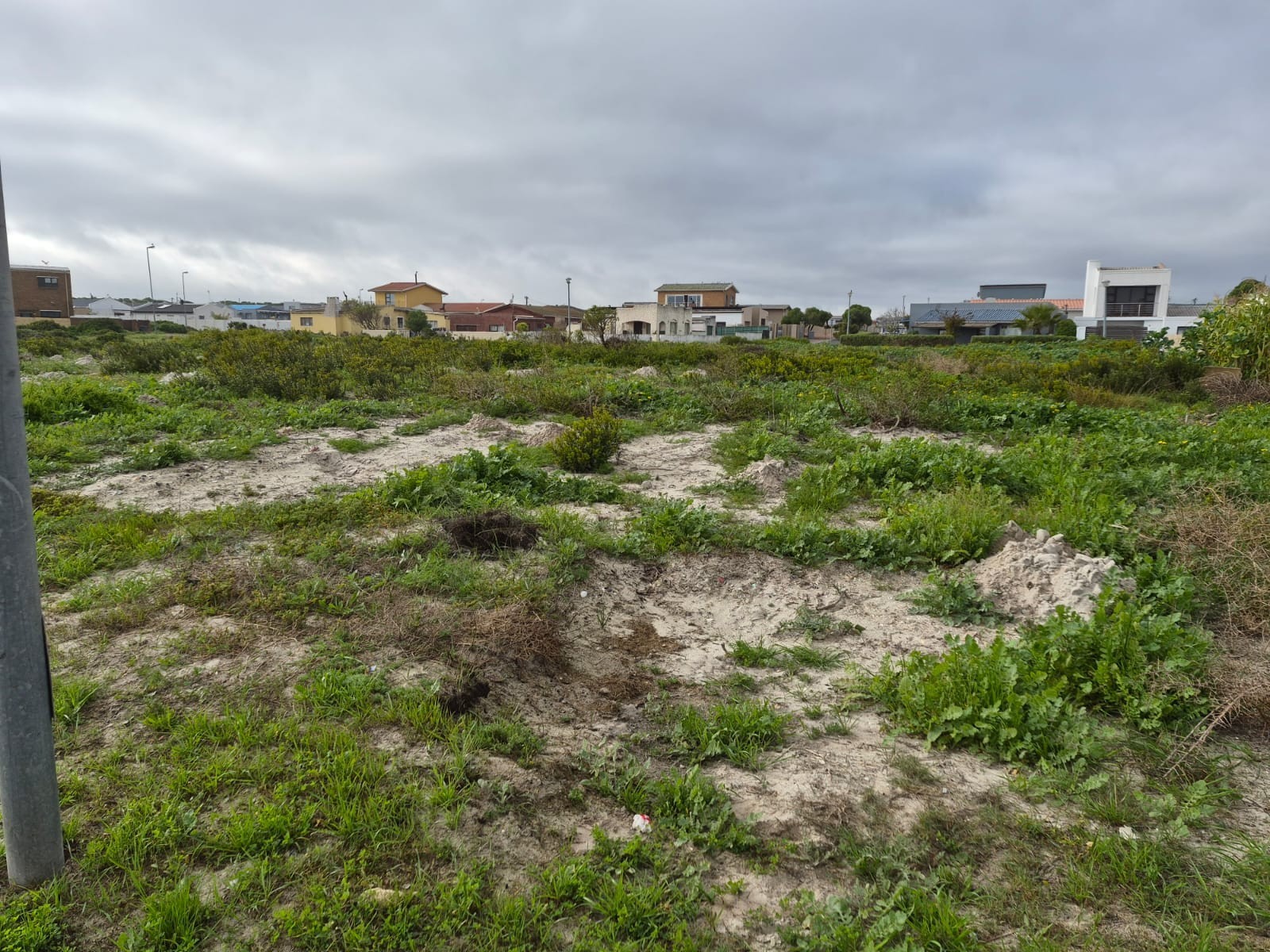 Vacant Land for sale in Langebaan North, Langebaan, 2974 m²