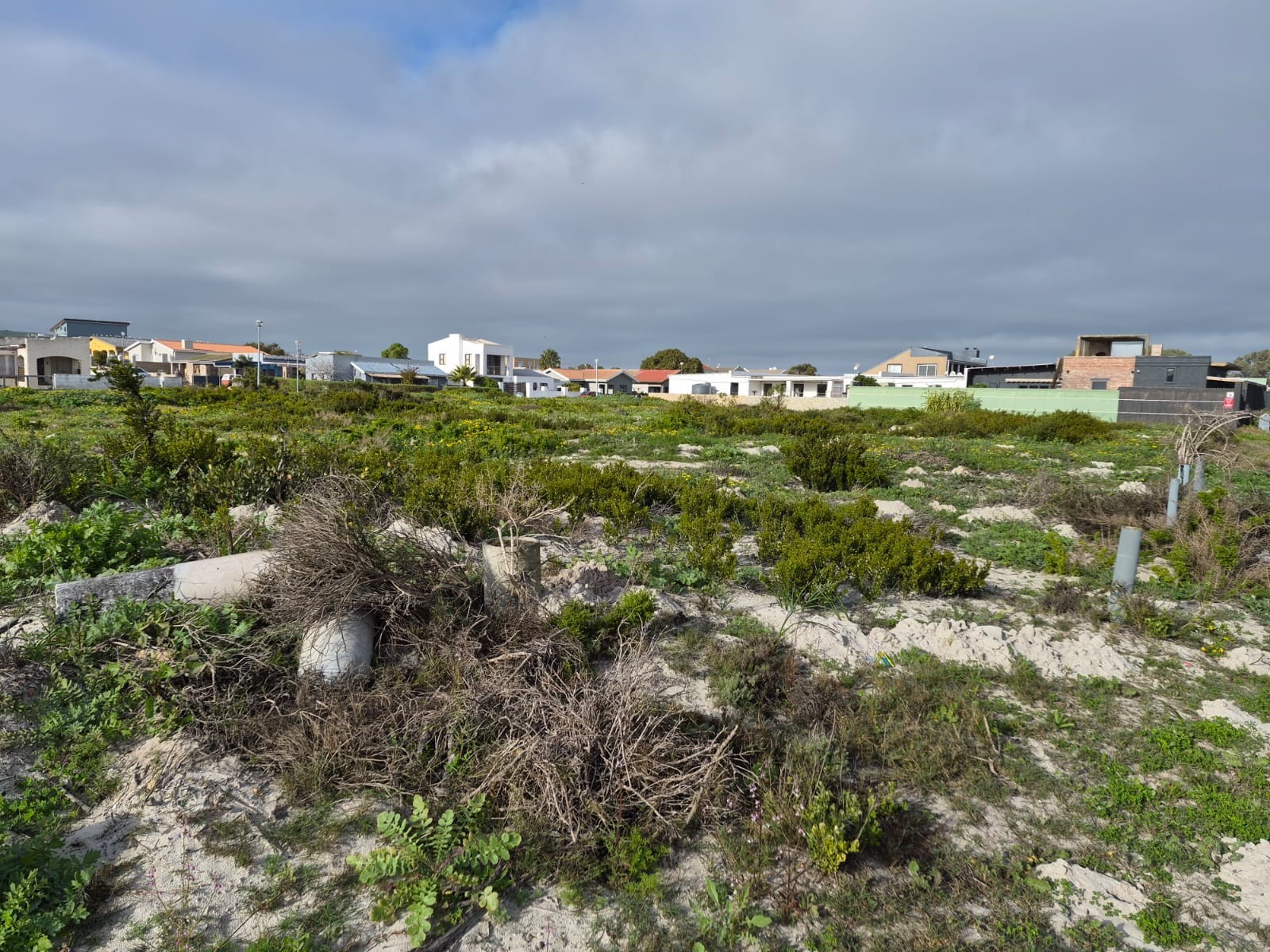 Vacant Land for sale in Langebaan North, Langebaan, 2974 m²