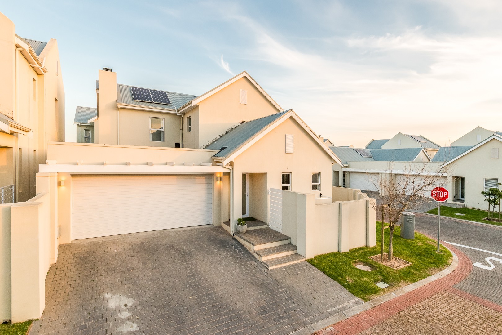 House for sale in Langeberg Ridge, Kraaifontein, 160 m²