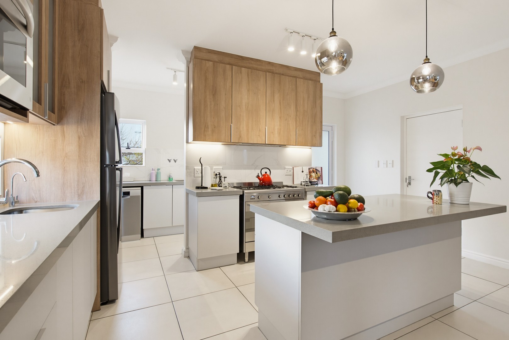 House for sale in Langeberg Ridge, Kraaifontein, 160 m²