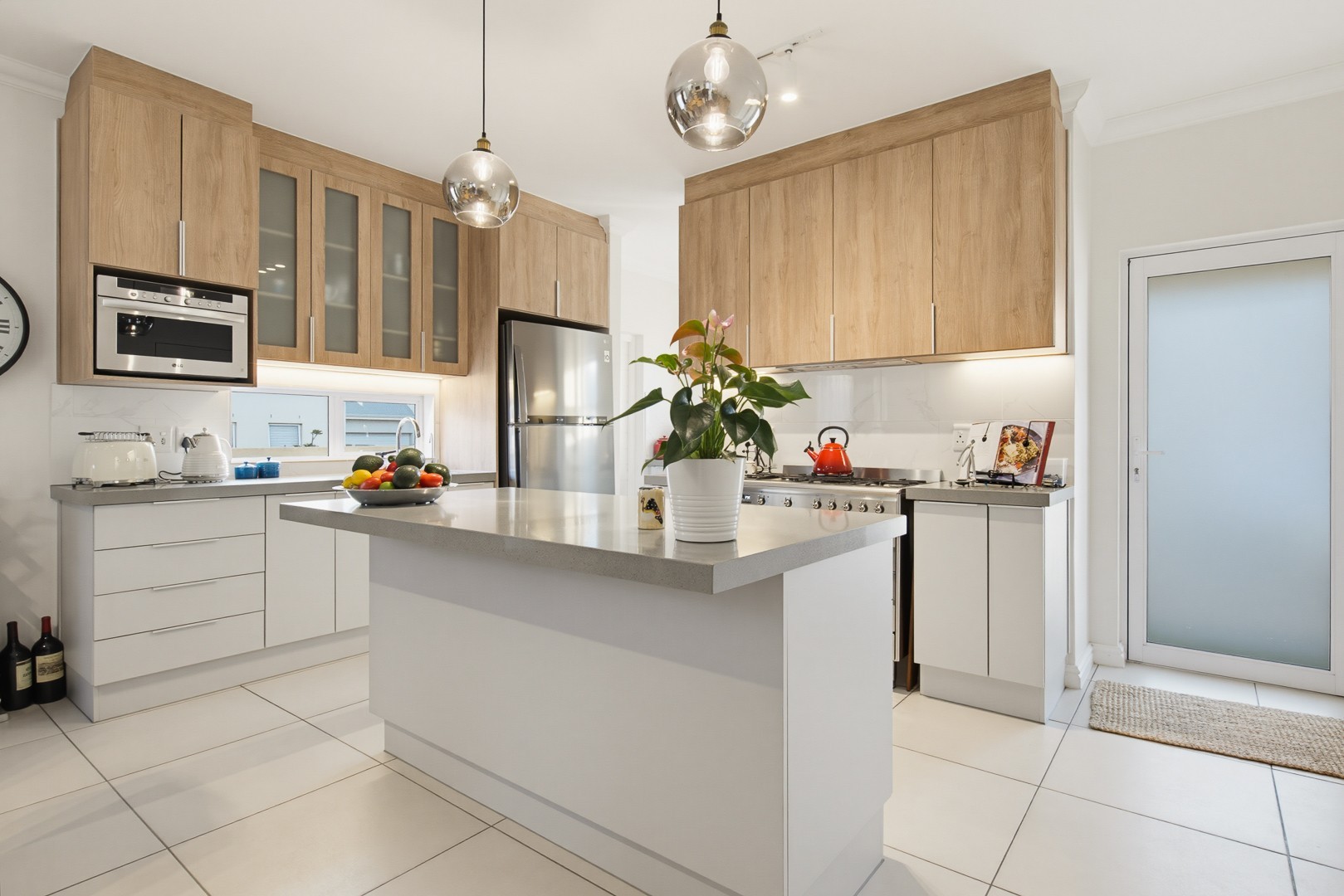House for sale in Langeberg Ridge, Kraaifontein, 160 m²