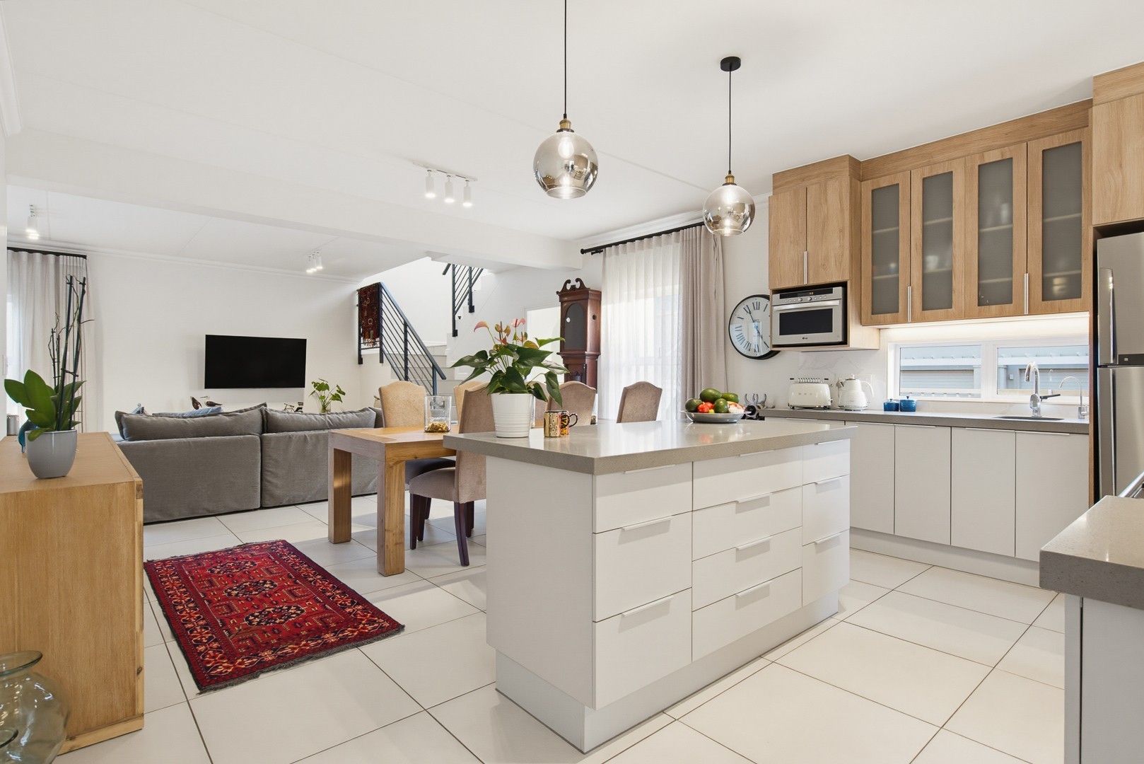 House for sale in Langeberg Ridge, Kraaifontein, 160 m²